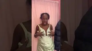I turned my jeans into a custom  dress  👖 ➡️👗#clothinghaul #diyclothes #fashion