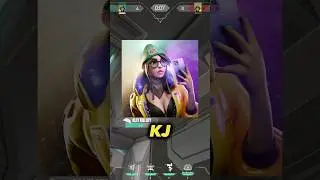 *NEW* Killjoy Icebox Ult and Molly Lineup YOU MUST LEARN 