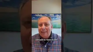 IMPULSO PASTORAL - DEPOIMENTO LAMARTINE POSELA  | JOSUÉ VALANDRO JR