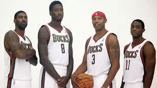 Worst NBA Teams to Make the Playoffs