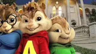 Alvin and the Chipmunks - Superstar - Lupe Fiasco