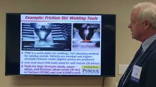 17 Robust high-temperature composites for manufacturing