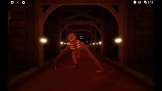 дошёл до 100 двери в doors