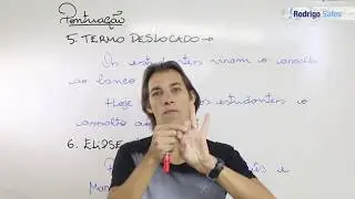 Pontuação
