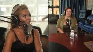 Backstage шоу Анны Буткевич 
