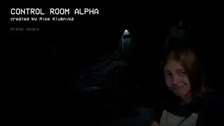 прохождение Unsorted Horror Control Room Alpha (2 часть)