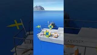🦈 Tiburon Insano 🦈 (Roblox Memes) 