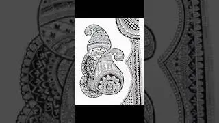 Mandala artworks 😍💕 
