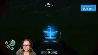 Sunbeam me up, Scotty! | !blind (Subnautica 2)