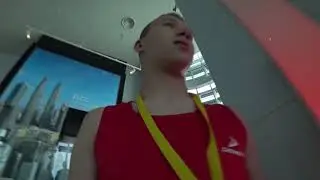ОЧЕНЬ БЫСТРЫЙ ЛИФТ