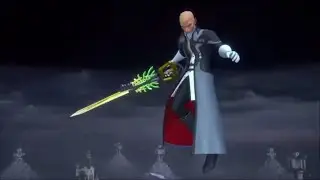 Kingdom Hearts 3 [Proud mode] Final Boss