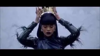 Rihanna - Love On The Brain