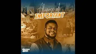 Important - Claude Kasongo