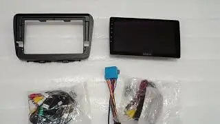 Baleno Old car android system complete set/noxbeat baleno car android stereo #baleno #balenolovers