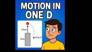 Motion in one D solved problems