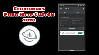 Servidores para Http Custom Personal Argentina