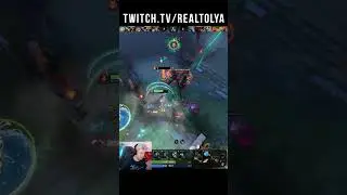 Вынес СФА | Дота 2 | Dota 2 7.33 Tolya 