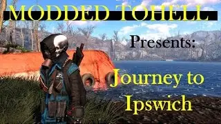 Fallout 4 Mod 