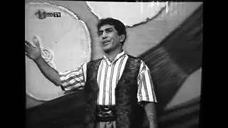 Hozan Cömerd - Zülfikar - Med Tv 1997