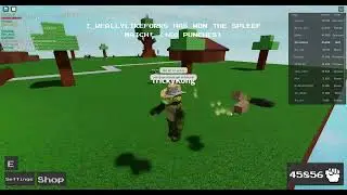 LOL atleast i tried 🤷‍♂️| Ability Wars