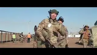 Снайперский турнир 21.04.2023