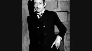 Serge Gainsbourg - Les cigarillos