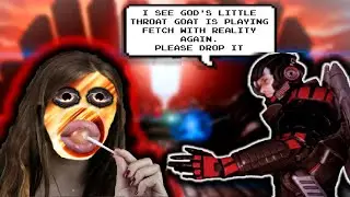 Teaching A Black Hole To Spit, Not Swallow | Mass Effect 2 Legendary Edition