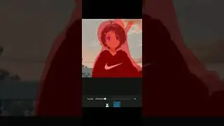 editando a otto ai (anime edit for picsart)