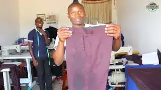 A look Into Our Vocational School