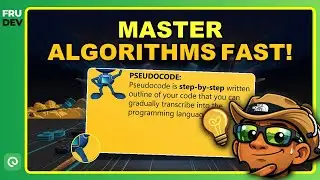 Demohub Tips // 💻 Intro to Pseudocode & Algorithms: Beginner Programming Explained | www.demohub.dev