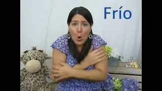 Aprendiendo con Yaya -OPUESTOS (Video Completo)
