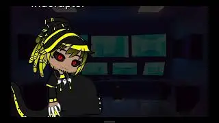 Indoraptor x eat boy pocoyo vore (Gacha Club)