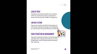 10 Reasons for Hyposexuality