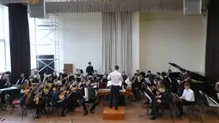 Steps (Шаги) - В.Власов