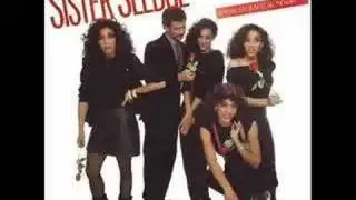 Sister Sledge - Lifetime Lover (1983)