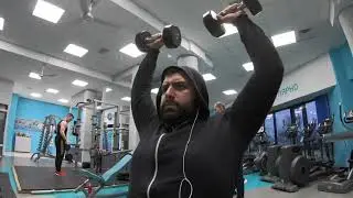 my training day