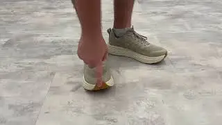 Full Review of the NORTIV8 Athletic Walking Shoes!