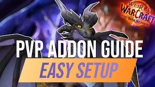 TWW PVP Addon Guide