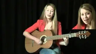 'Little House' - Amanda Seyfried (Accoustic Cover by Karlijn Verhagen)