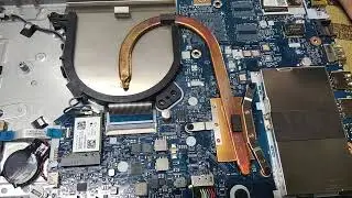 Lenovo ideapad 330-15igm что внутри 