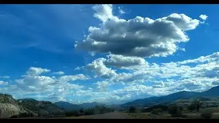 Windshield Time - Part 1