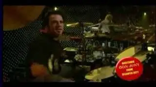 Bon Jovi - Garageland (live) - 21-11-2004