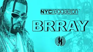 Brray Talks Reggaeton, Funk, Cartman Collabs & Puerto Rican Pride | NYC Reggaeton Interview