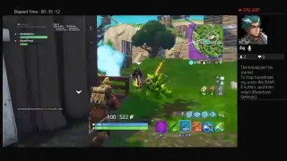 LETS PLAY SUM FORTNITE!!!