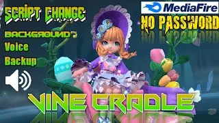 Script Skin Change Vine Full Effect Voice Background No Password