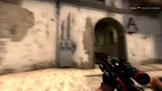 Test (CSGO)