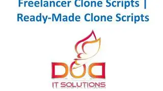 Freelancer Clone Scripts | Ready-Made Clone Scripts