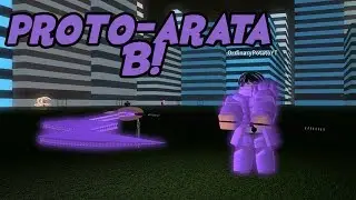 [Ro-Ghoul]- ARATA-B SHOWCASE! (Ghouls don't stand a chance)