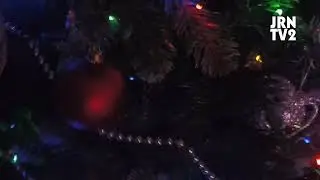 Новогодняя заставка (JRN TV2, 29.12.2023)