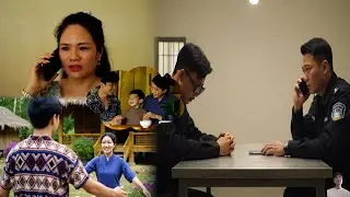 The Shooter Surrenders, Truong Comes Home – Will They Be a Family Again? #lytieunu